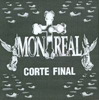 Montreal : Corte Final